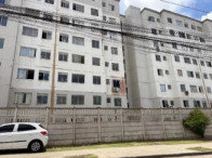 Apartamento 41,89m² com 2 Quartos em Salvador - BA