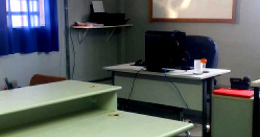 Lote 009.13 - 03 Computadores de mesa PCs, 02 All In