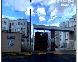 Apartamento 2 quartos, 1 banheiro, 41,12m² privativos