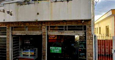 Casa e Terreno de 260m² em Pouso Alegre/MG