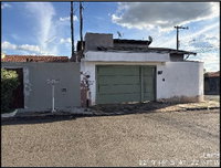 Terreno de 135,74m² com IPTU em dia