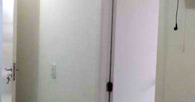 Apartamento com 1 quarto e 1 banheiro em São Paulo