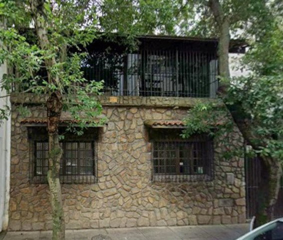 Sobrado Residencial em Niterói -