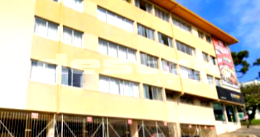 Apartamento e Vaga em Ponta Grossa/PR - Unificado