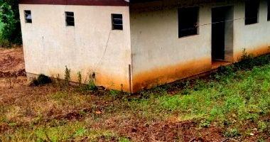 Terreno Rural com 2.100m² em Severiano de Almeida/RS