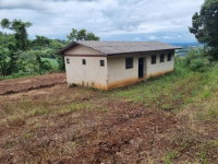 Terreno Rural com 2.100m² em Severiano de Almeida/RS