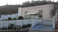 Prédio Comercial - Águas de Lindóia-SP - Rua Porto Alegre, 225 - Bela Vista