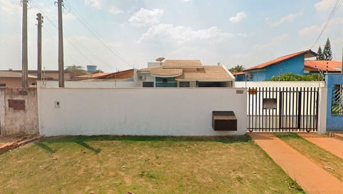 Direitos sobre Casa com 177m² em Vilhena - RO