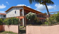 Apartamento 2 Quartos 1 Banheiro 52 m² em Ilha de Itamaracá - PE