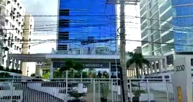 Loja Comercial com 1 Vaga em Leilão na Barra da Tijuca