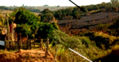 Gleba de terras ampla com 19160m², sem benfeitorias