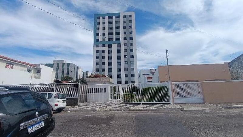 Apartamento 98,47m², 3 quartos, 2 banheiros, 1 vaga