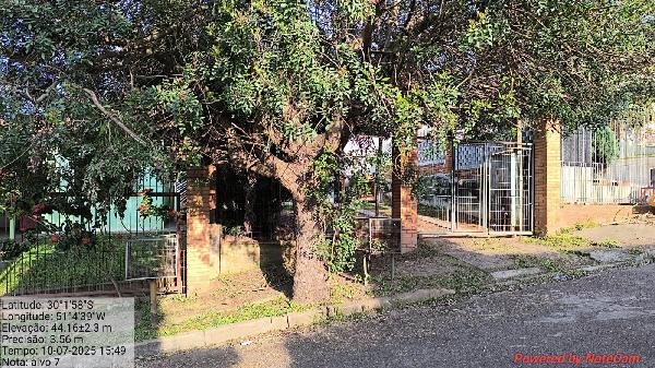 Casa com 1 vaga, 49,74m², desocupada