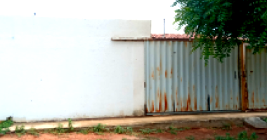 Casa Residencial em Belém do Brejo do Cruz (PB)