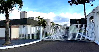 Apartamento com 2 quartos em Campo Largo