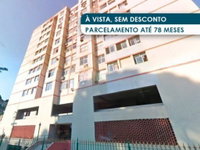 Apartamento com 1 Vaga na Abolição, Rio de Janeiro