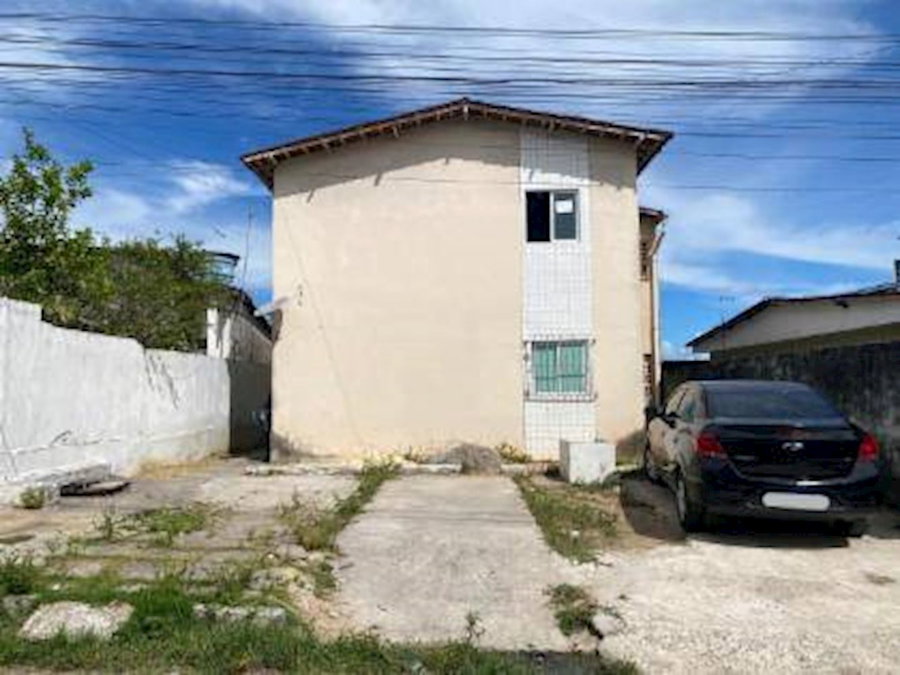 Apartamento com 2 Quartos em Igarassu/PE