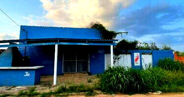 Loja Ocupada em Santo Afonso - Rio Branco/AC