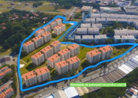 Terreno Amplo em Itu/SP com 48.908,60 m²