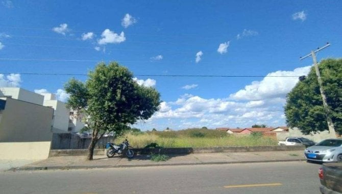Área desocupada com 6.699 m² em Estância Itaici, Caldas Novas