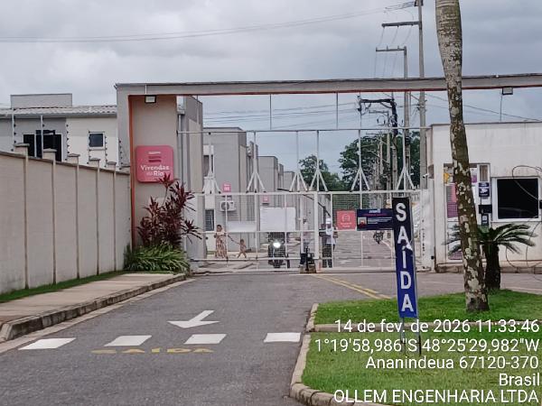 Apartamento com 2 quartos e 52m² de área privativa