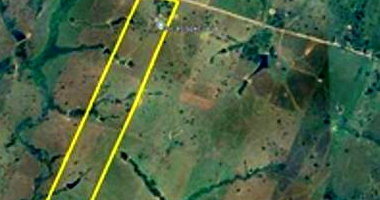 Imóvel Rural 47,873 ha em Ouro Preto do Oeste/RO