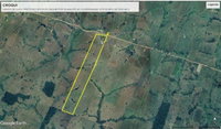 Imóvel Rural 47,873 ha em Ouro Preto do Oeste/RO
