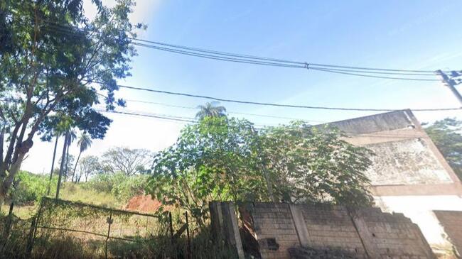 Terreno com 360m² em Sete Lagoas/MG