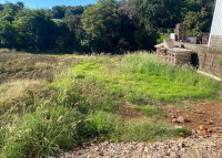Terreno urbano de 422,87 m² em Salto do Lontra