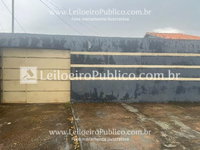 Casa 70m² em Conceição do Araguaia (PA) - 2 quartos e varanda