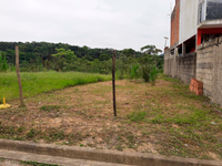 Terreno em Miracatu com 630m²