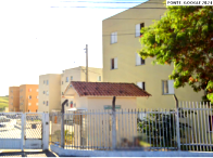 Apartamento com 1 vaga em Jacareí/SP