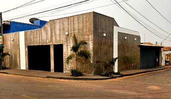 Lote de Terreno Urbano em Várzea Grande - 220m²