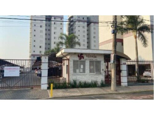 Apartamento no Jardim Primavera com 2 Dormitórios