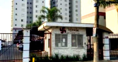 Apartamento Ocupado no Jardim Primavera com 2 Dormitórios