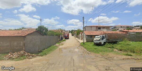 Casa 2 quartos, 1 banheiro, 91.56m² construída, desocupada