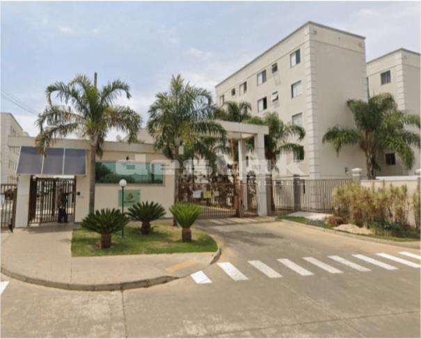 Apartamento 2 quartos, 1 banheiro, 1 vaga, 39m² útil, desocupado