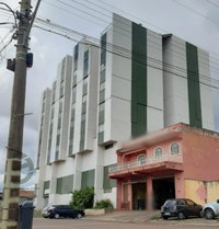 Direitos Aquisitivos Apartamento 309 e Vaga 09 - Gama/DF