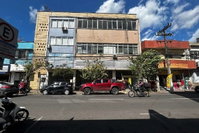 Prédio Comercial com 976,36m², 4 pavimentos