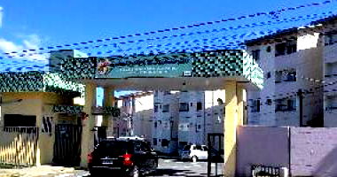 Apartamento com 2 quartos em Volta Redonda/RJ