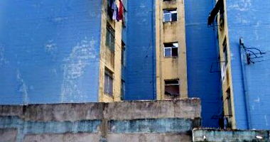 Apartamento de 41m² no 5º andar, ocupado