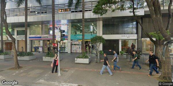 Conjunto Comercial em Pinheiros - 37,92m² - Ed. Monumento