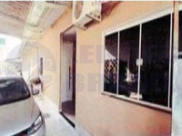 Lote Urbano com 300m² em Campinorte-GO