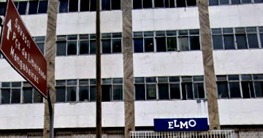 Prédio Residencial/Comercial com 4 andares e loja ampla