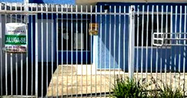 Casa em Fazenda Rio Grande com 48m²