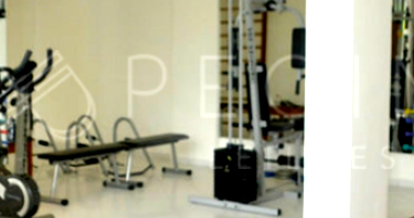 Apartamento 44A Smile Village Passeio do Mindu