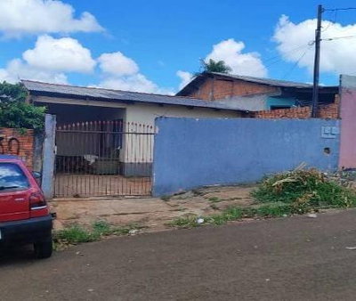 Terreno com 208,08 m² em Londrina