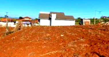 Terreno em Trindade do Sul - RS