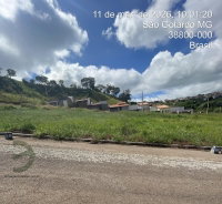 Terreno urbano de 200m² em loteamento residencial