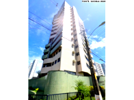 Apartamento Luxuoso com 283m² em Natal - Oportunidade Única!